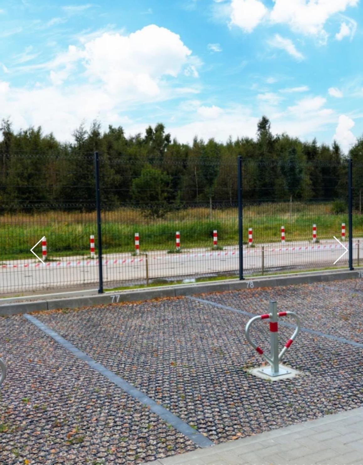 Polanki Aqua D14 Basen Sauna Fitnes Bez Limitu Parking W Cenie Kołobrzeg Buitenkant foto